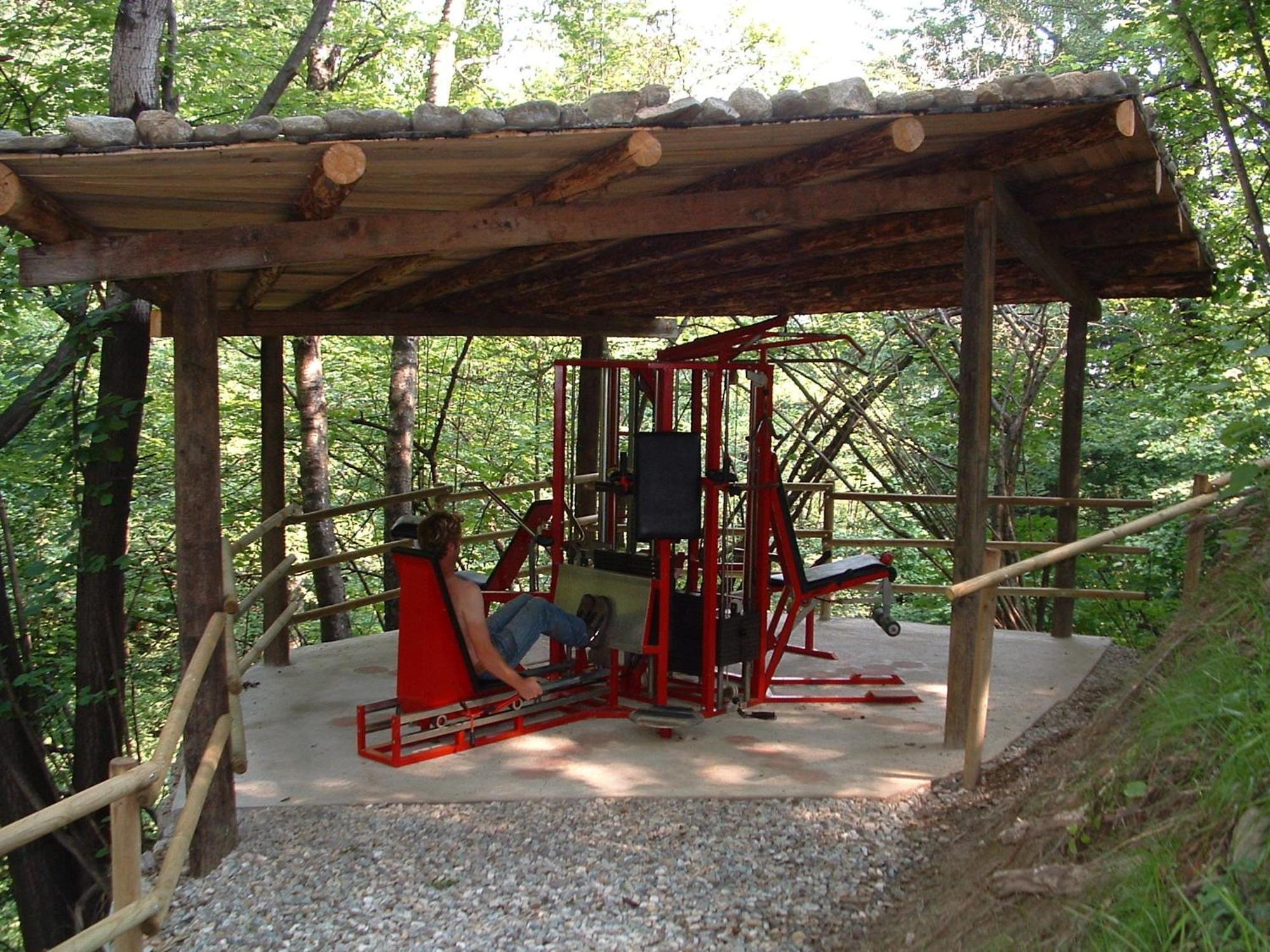 Ferienwohnungen Niederhof Лана Экстерьер фото