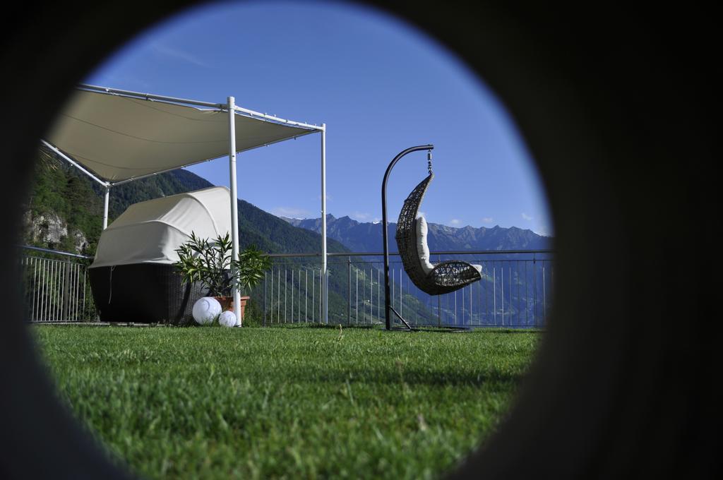 Ferienwohnungen Niederhof Лана Экстерьер фото